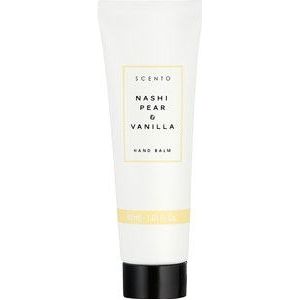 Scento Nashi Pear & Vanilla HAND BALM 30 ML