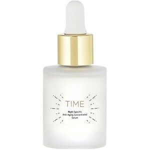 Ici Paris Xl Time ALLROUND GECONCENTREERD ANTI-AGINGSERUM VOOR ’S