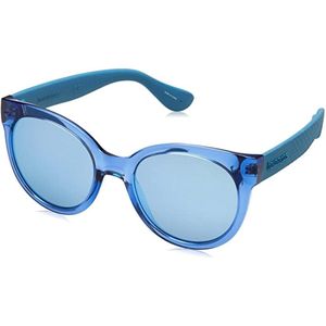 Havaianas Noronha ronde zonnebril - Blauw - One Size