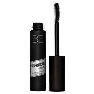 Be Creative - Scandalous Lashes - Mascara - Zwart - Extreme Volume
