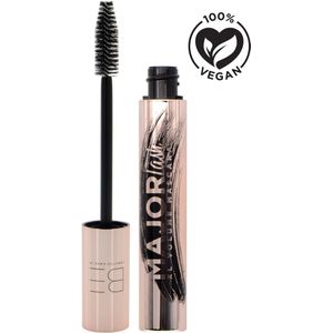 Be Creative Make Up Xl Volume Mascara BE Creative Make Up - Major Lash Xl Volume Mascara 001 BLACK