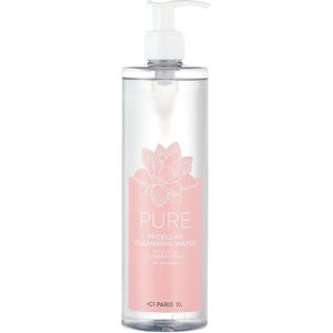 Ici Paris Xl Micellair Water Ici Paris Xl - Pure Micellair Water