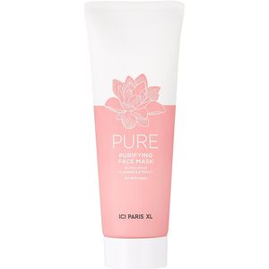 Ici Paris Xl Zuiverend Masker Ici Paris Xl - Pure Zuiverend Masker