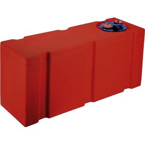 Allpa 91 liter polyethyleen Brandstoftank