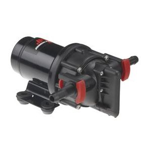 Aqua Jet WPS 2.4 12V Drinkwaterpomp 9l/min inclusief Filter