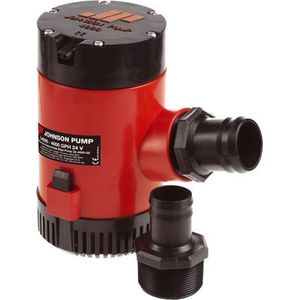 Johnson Pump L4000 24 Volt heavy duty Bilgepomp 252 liter/minuut