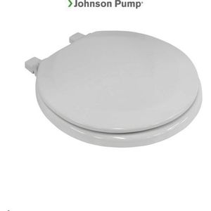 Johnson Toilet Onderdelen  Toiletbril
