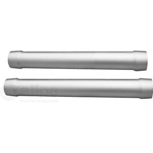 QLLY Instelbare vierkante tafelpoot, 60-100cm, Home Office Custom DIY tafelpoten, set van 4 meubelpoten (zwart