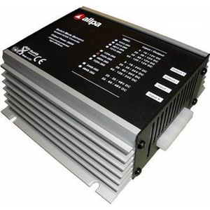 Allpa SMG-4812-200 15A Omvormer van 30-60V naar 12,5V