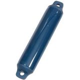 Fender langwerpig - Navy blauw - 90x300 mm