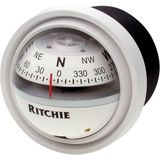 EXPLORER KOMPAS V-57 INBOUW VERTICAAL -RITCHIE-