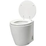 Matro Marine Elektrisch Toilet - Type Laguna - 12 Volt