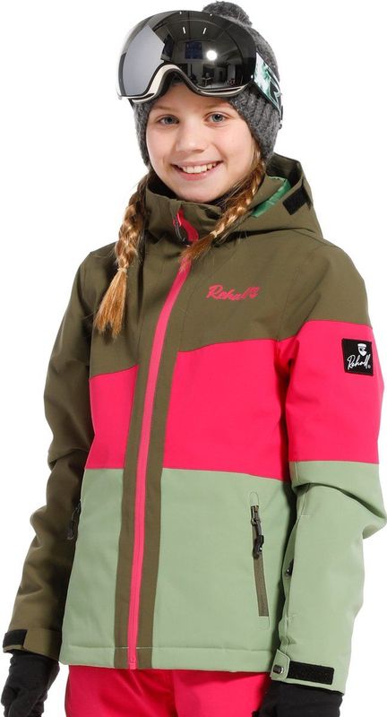 Rehall Ricky-r Snowjacket Jr
