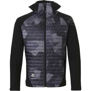 FORCE-R - Combi Downlook Jacket - Heren - Polyester - Tussenseizoen