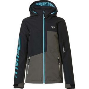 Rehall - Lucky-r - Jas - Grijs - Polyester