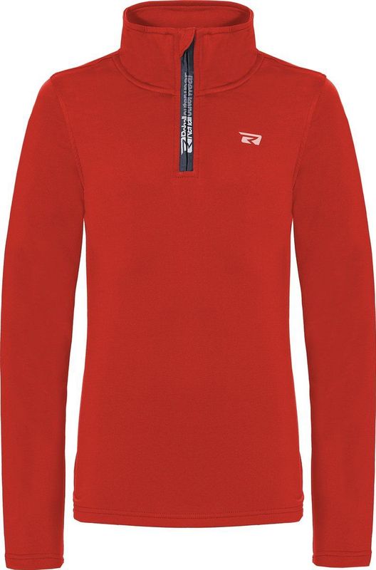 Rehall - KING-R-jr. - Skipully - Rood - Thermokleding