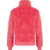 Rehall LEONI-R Dames Sweater Koraal - Trui - Teddy