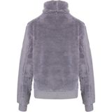 Rehall LEONI-R Dames Sweater Koraal - Trui - Teddy