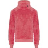 Rehall LEONI-R Dames Sweater Koraal - Trui - Teddy