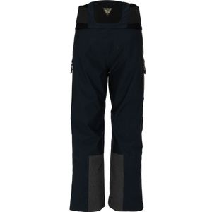 Rehall TOLUCA-R Heren Wintersportbroek Groen M - Skibroek - Snowboardbroek - Hardshell Broek