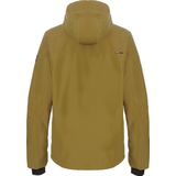 Rehall HELICON-R Heren Wintersportjas Geel - Anorak - Ski Jas - Snowboardjas