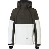 Rehall HELICON-R Heren Wintersportjas Geel - Anorak - Ski Jas - Snowboardjas