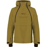 Rehall HELICON-R Heren Wintersportjas Geel - Anorak - Ski Jas - Snowboardjas
