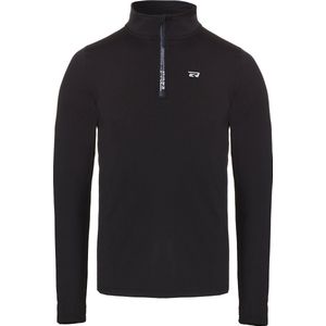 Rehall KING-R Heren Skipully Zwart - Black Thermokleding