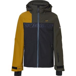 Rehall - Elton-R - Sneeuwjas - 100% Polyester - Waterdicht 20K/20K