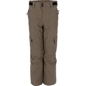 Rehall Rooky-r Broek Bruin cm Jongen
