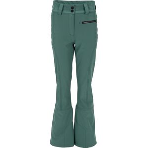 Rehall - YVES-R - Softshell Skibroek - Dames - Waterdicht 20K/20K