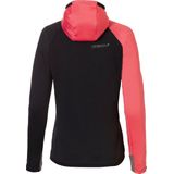 Rehall Womens Susan-R Layering Jacket Fleecevest (Dames |blauw)