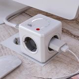 PowerCube - Original WiFi - Wifi Versterker - Wit