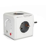 PowerCube - Original WiFi - Wifi Versterker - Wit