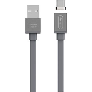 Allocacoc USBcable Magnet |USB-C|