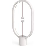 Heng Balance Lamp innovative floating light switch design for a timeless lighting experience with LE