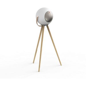 DesignNest - AudioBall Bluetooth Speaker - Grijs