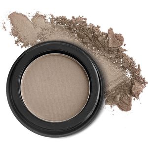 Wenkbrauwpoeder Donkerblond - Taupe - Zachte, natuurlijke wenkbrauwen - Marie-José & Co