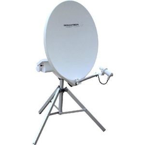 Travel Vision satellietsysteem R7-65