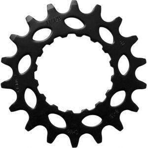 KMC Ritzel Bosch Gen 2 super schmal 19T vorne schwarz