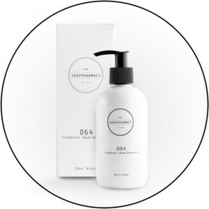 Marie-Stella-Maris - Hair Care - Conditioner - Hydraterend - Vrij van Parabenen