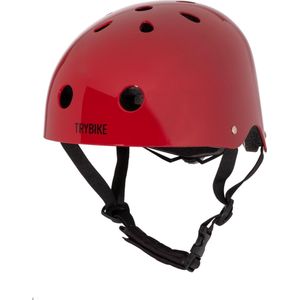 CoConuts Helm - XS - Red