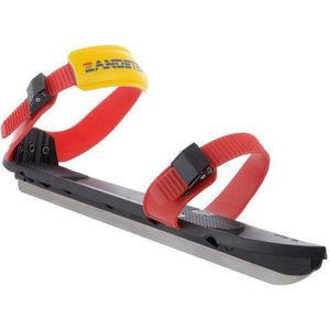 Zandstra Easy Glider - Schaatsen - M - Multi Schoenmaat 31 - 35