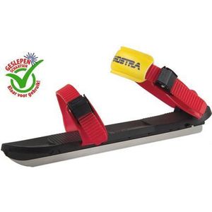 Zandstra Easy Glider - Schaatsen - L - Multi Schoenmaat 36 - 39