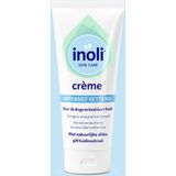 Inoli Skincare – Crème voor Droge en Gevoelige Huid – Babybenodigdheden – 75ml