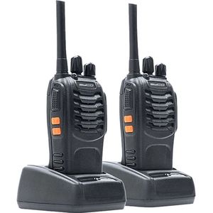 Syco Portable PMR446 Radio WT-220