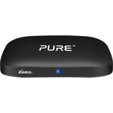 Xsarius Pure 4K OTT - IPTV Ontvanger