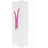 Luxe Vibrator Lily - Paars