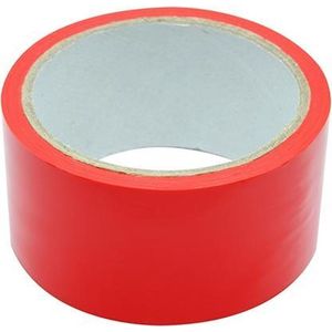 GP BONDAGE RIBBON RED