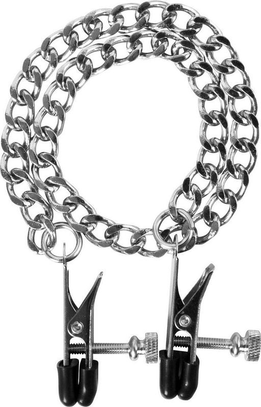 Flat Nipple Screw